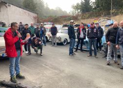 Trabant Rallye In Stadtroda 16102021 000025